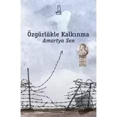 Özgürlükle Kalkınma