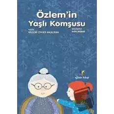 Özlemin Yaşlı Komşusu