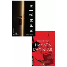 Özlem Şaylan Kitapları (2 Kitap Set)