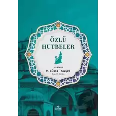 Özlü Hutbeler