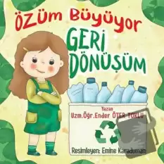 Özüm Büyüyor