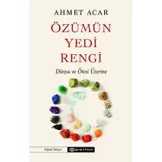 Özümün Yedi Rengi