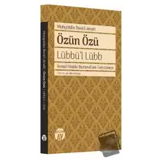 Özün Özü