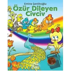 Özür Dileyen Civciv