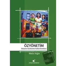 Özyönetim