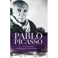 Pablo Picasso