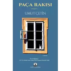 Paça Rakısı