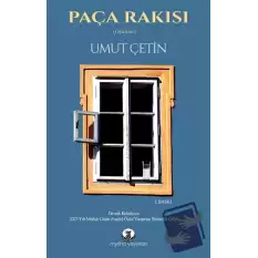 Paça Rakısı