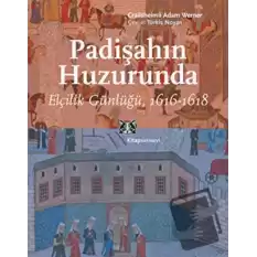 Padişahın Huzurunda