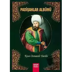 Padişahlar Albümü