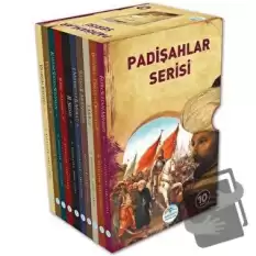 Padişahlar Serisi (10 Kitap Kutulu)