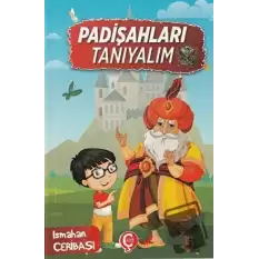 Padişahları Tanıyalım