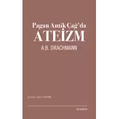 Pagan Antik Çağ’da Ateizm