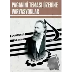 Paganini Teması Üzerine Varyasyonlar