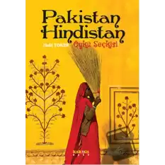 Pakistan - Hindistan Öykü Seçkisi