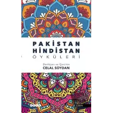 Pakistan-Hindistan Öyküleri