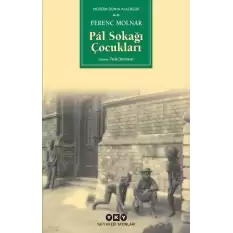 Pal Sokağı Çocukları (Küçük Boy)