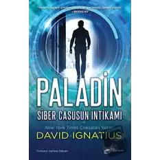 Paladin: Siber Casusun İntikamı