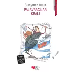 Palavracılar Kralı