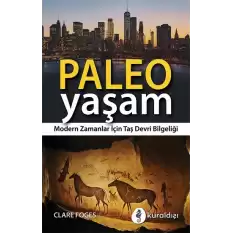 Paleo Yaşam