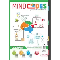 Palme 2. Sınıf Mind Codes Nesil ve Zeka Soruları