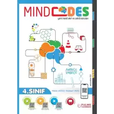 Palme 4. Sınıf Mind Codes Nesil Akıl ve Zeka Soruları