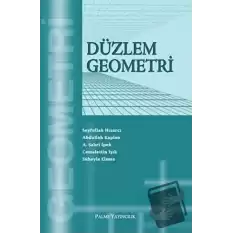 Palme Düzlem Geometri