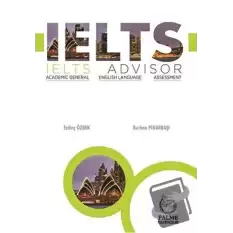 Palme IELTS Advisor