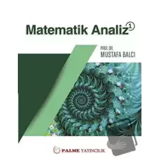 Palme Matematik Analiz 1