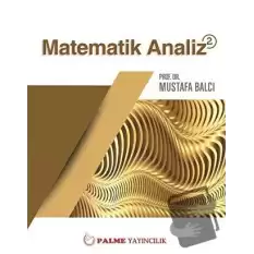 Palme Matematik Analiz 2