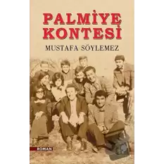 Palmiye Kontesi