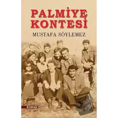 Palmiye Kontesi