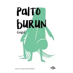 Palto - Burun