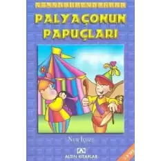 Palyaçonun Papuçları