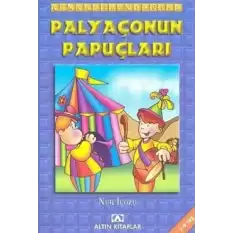 Palyaçonun Papuçları