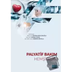 Palyatif Bakım Hemşireliği