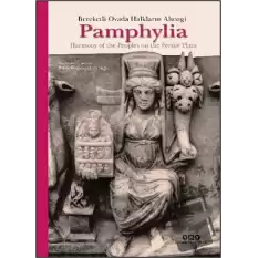 Pamphylia: Bereketli Ovada Halkların Ahengi