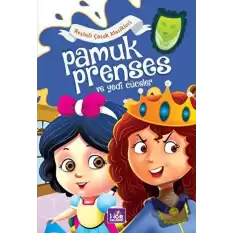 Pamuk Prenses