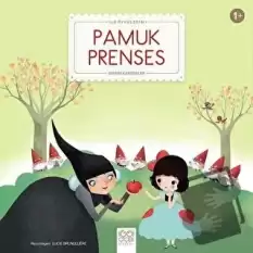 Pamuk Prenses