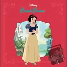 Pamuk Prenses - Disney Unutulmaz Klasikler