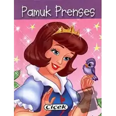 Pamuk Prenses (Mini Boy) (Ciltli)