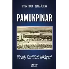 Pamukpınar Bir Köy Enstitüsü Hikayesi