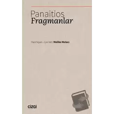 Panaitios - Fragmanlar