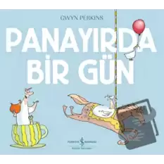 Panayırda Bir Gün