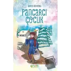 Pancarcı Çocuk