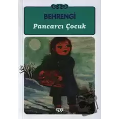 Pancarcı Çocuk