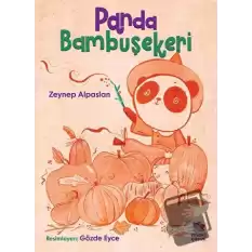 Panda Bambuşekeri