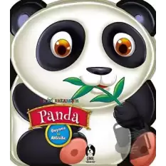 Panda - En İyi Arkadaşım