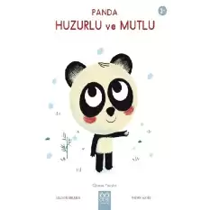 Panda Huzurlu ve Mutlu