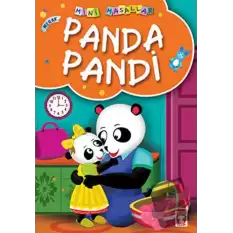 Panda Pandi